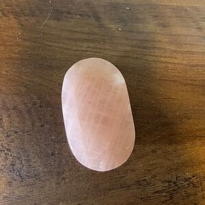 Rose quartz